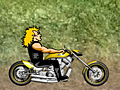 Moto Rallye play online