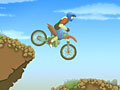 TG Motocross 3 play online