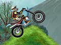 Nuclear Bike play online