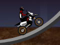 X Stunt Bike play online