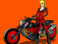 Heavy Metal Rider play online