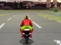 3D Motorbike Racing play online