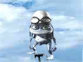 Crazy Frog play online