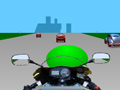 Speed Biker play online