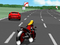 Heavy Metal Rider play online