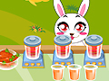 Rabbit Marathon play online