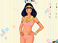 Cleopatra's Elegance Dress Up play online