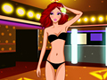 Club Girl Dress Up play online