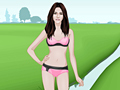 Kristen Stewart Makeover play online