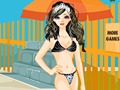 Swimsuit Contest play online