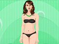 Keira Knightley Dress Up play online