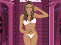 Charming Beyonce play online