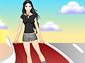 Rollerblade girl play online