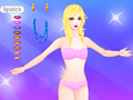 Barbie in Gowns play online