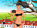 Cute Photographer play online