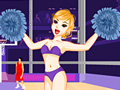 Cheerleading cheers play online