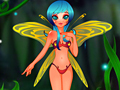 Dream flower fairy play online