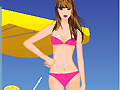 Bikini Beach play online