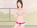 Yoga Dresses play online