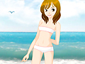 Girl Dress Up play online