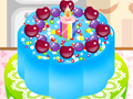 Cake Creations play online