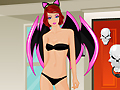 Halloween Cutie play online