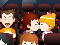 Cinema Kiss play online