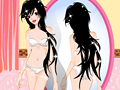 Gorgeous Prom Girl play online