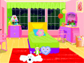 Carissa's Room Makeover play online