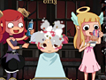 Devilish Hairdresser play online