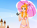 Princess Moni play online