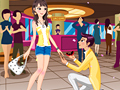 Love Story Romantic Proposal play online