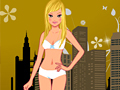 Urban Princess play online