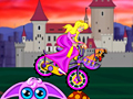 Royal Rider play online