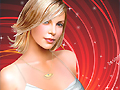 Charlize Theron make up play online