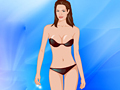 Angelina Jolie Dress up play online