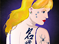 Miss Tattoo play online