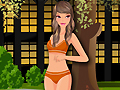 Autumn Princess play online