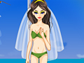 Wedding at the sea play online