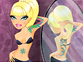 Cute Tattoo play online