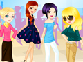 Shopping With Friends play online