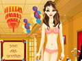 Party Gal play online