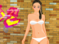 Attitude Girl play online