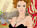 Circus Girl Make Up play online