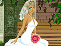 Wedding Garden play online