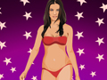 Peppy's Sandra Bullock Dress Up play online