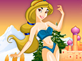 Jasmine Princess play online