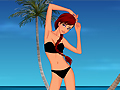 Beach Style Fashions play online