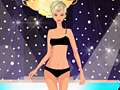 Fashion show model play online