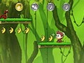 Jumping Bananas play online